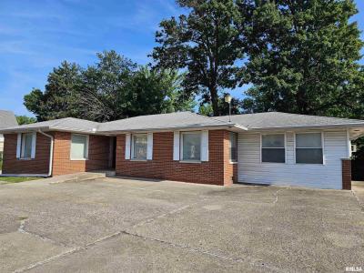 2006 BROADWAY, Mt Vernon, Illinois 62864, Estados Unidos