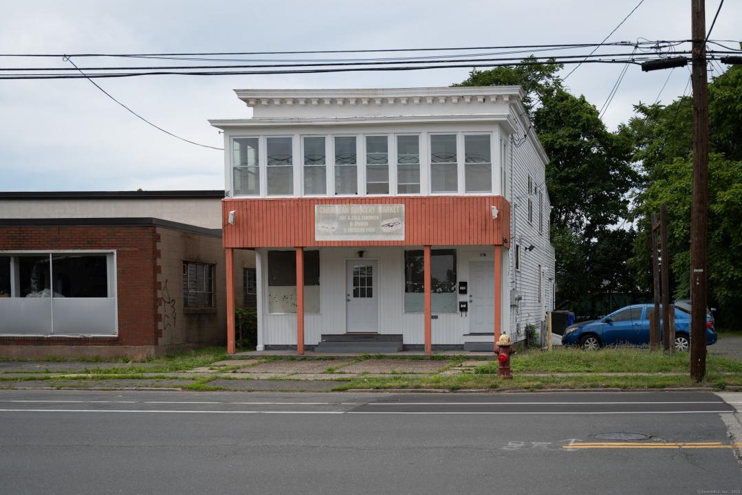 206 Burnside Avenue, East Hartford, Connecticut 06108, Estados Unidos