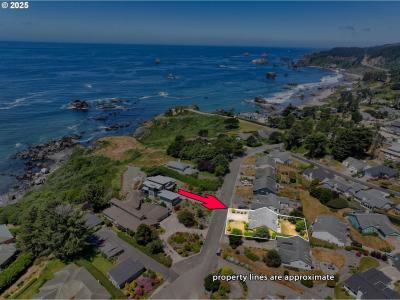 96343 DAWSON RD, Brookings, ولاية أوريغون 97415, الولايات المتحدة