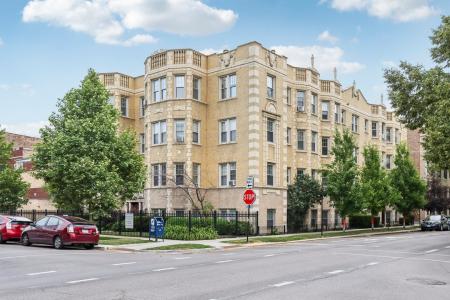 6203 N Oakley Street 3, Chicago, Illinois 60659