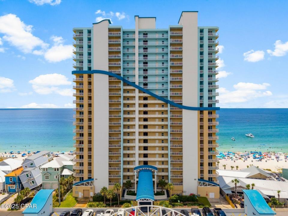 5115 Gulf Drive 2105, Panama City, Florida 32408, Estados Unidos