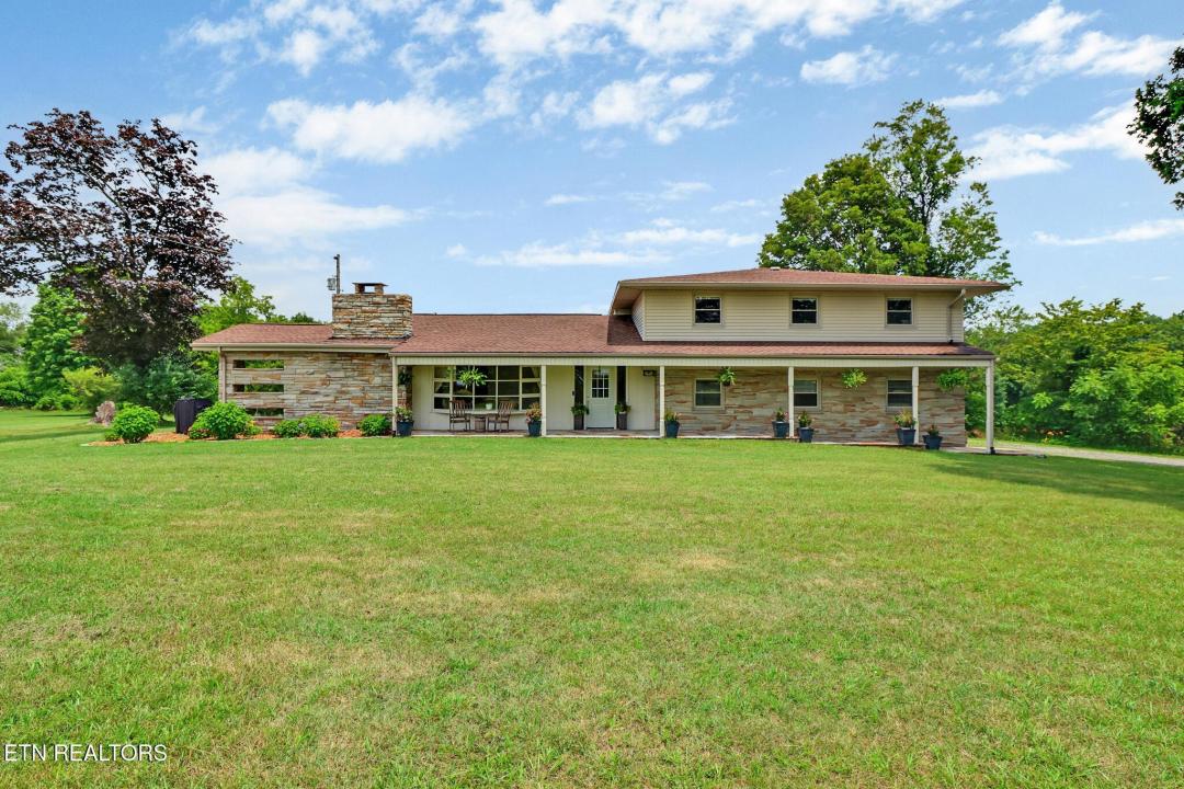 964 Joe Tabor Rd, Crossville, Tennessee 38571, Stati Uniti