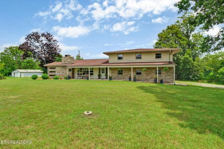 964 Joe Tabor Rd, Crossville, Tennessee 38571, Stati Uniti