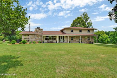 964 Joe Tabor Rd, Crossville, Tennessee 38571, Stati Uniti