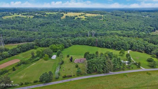 964 Joe Tabor Rd, Crossville, Tennessee 38571, Stati Uniti