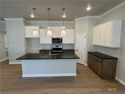 4725 Allison Drive, Belton, 德克薩斯州 76513, 美國