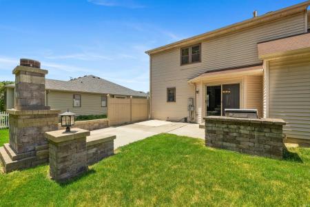 2312 Northgate Boulevard, Auburn, אינדיאנה 46706, ארצות הברית של אמריקה 