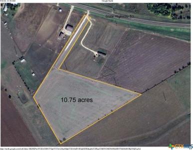 TBD State Highway 53, Rosebud, Texas 76570, Stati Uniti