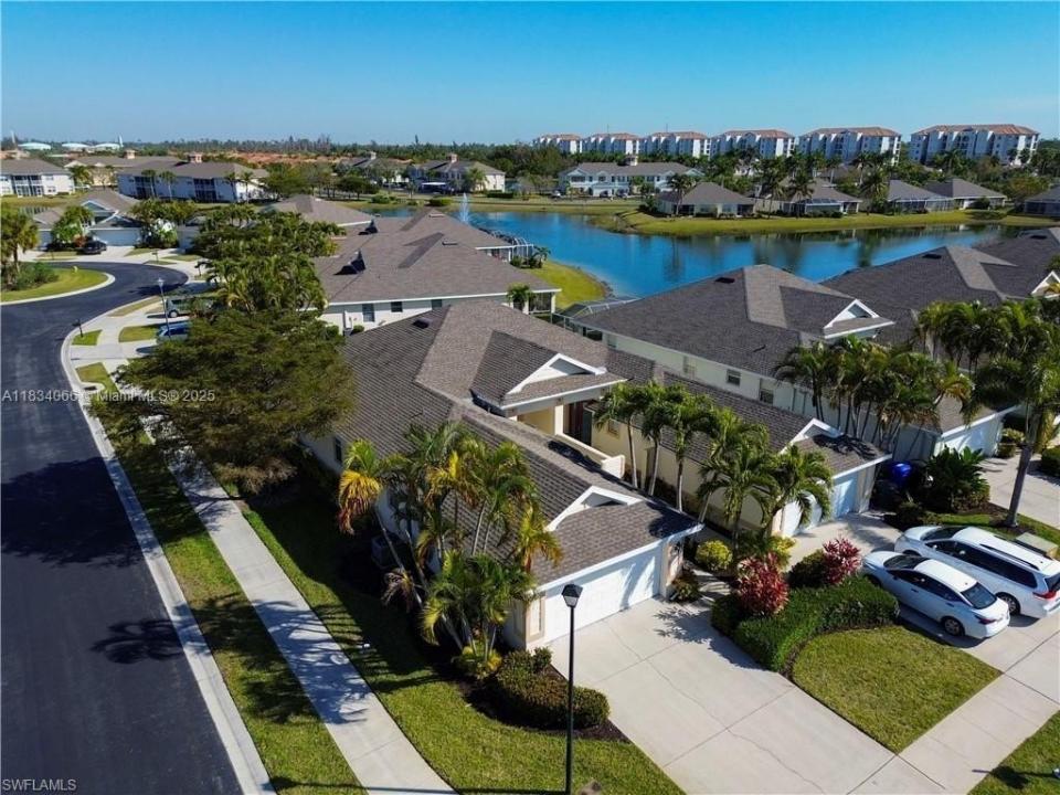4291 Avian 4291, Fort Myers, 佛羅里達州 33916, 美國