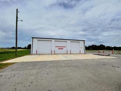 120 W Peak Boulevard, Muskogee, Oklahoma 74401, USA