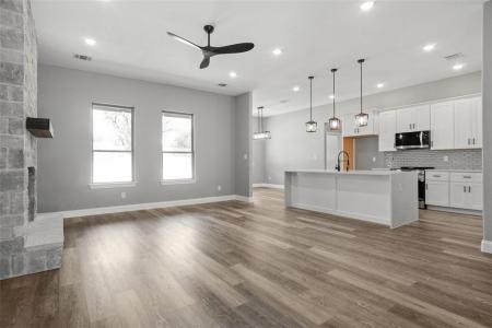 817 E 2nd Street, Weatherford, Texas 76086