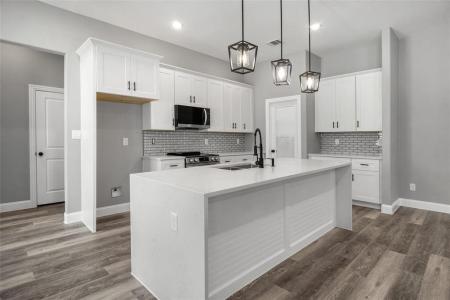 817 E 2nd Street, Weatherford, Texas 76086