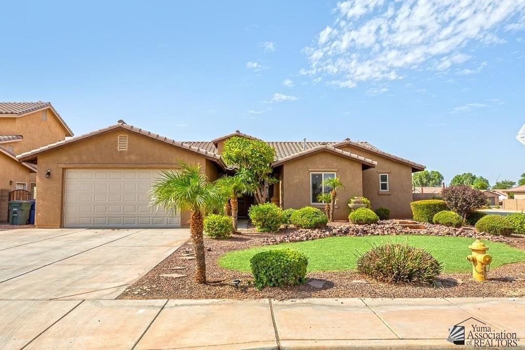 3751 W 37 ST, Yuma, アリゾナ 85365, アメリカ合衆国