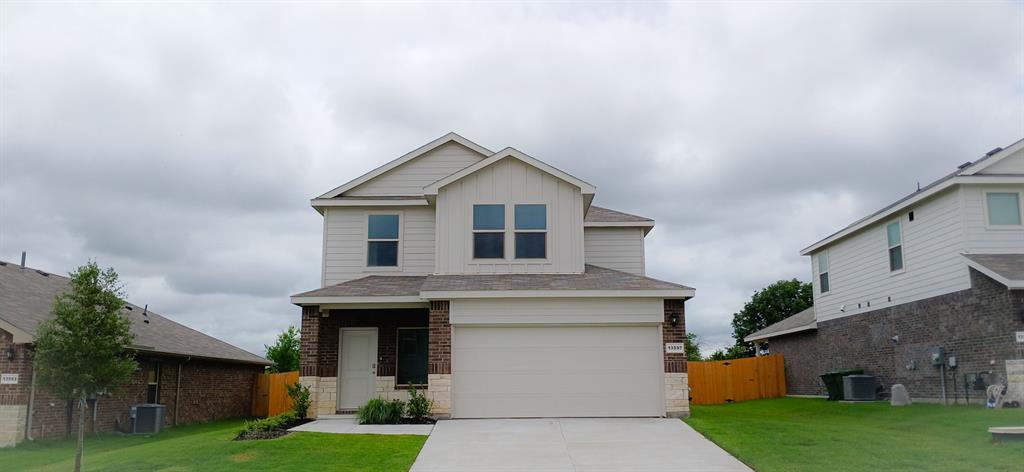 13597 GUNSMOKE LN, Cresson, Texas 76035, États-Unis