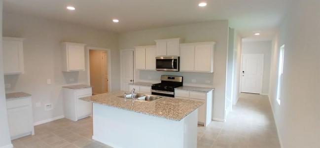 13597 GUNSMOKE LN, Cresson, Texas 76035, États-Unis