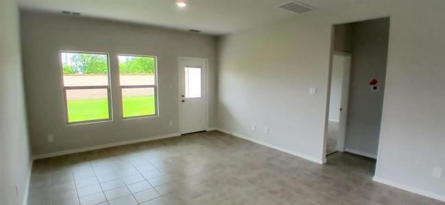 13597 GUNSMOKE LN, Cresson, Texas 76035, États-Unis