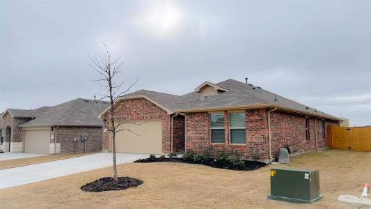13501 GUNSMOKE LN, Cresson, 텍사스 76035, 미국