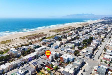 17221724 48th Avenue, San Francisco, California 94122, USA