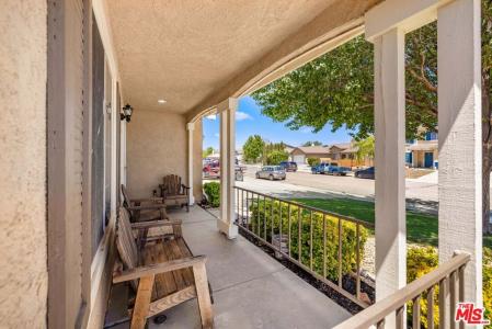 2133 Knollwood Court, Rosamond, California 93560, Estados Unidos