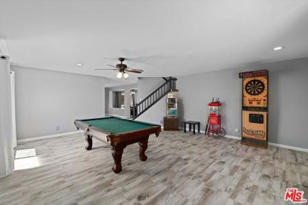 2133 Knollwood Court, Rosamond, California 93560, Estados Unidos