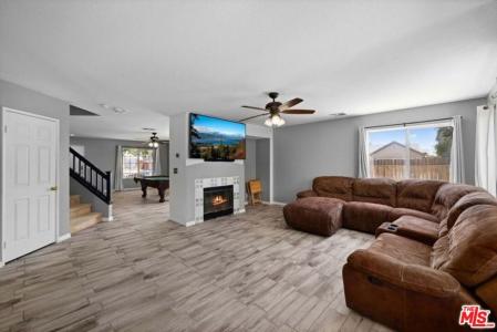 2133 Knollwood Court, Rosamond, California 93560, Estados Unidos