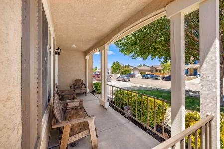 2133 Knollwood Court, Rosamond, Californie 93560, États-Unis
