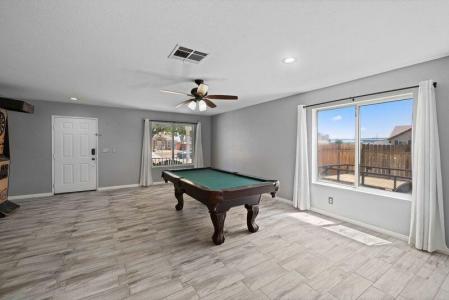 2133 Knollwood Court, Rosamond, Californie 93560, États-Unis
