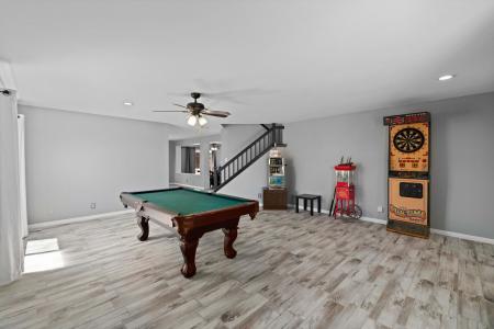 2133 Knollwood Court, Rosamond, Californie 93560, États-Unis