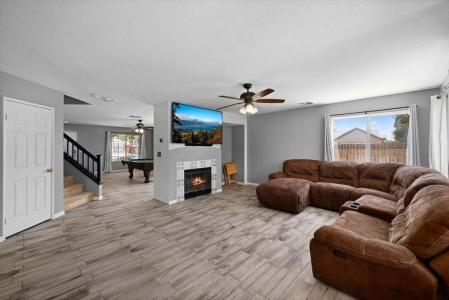 2133 Knollwood Court, Rosamond, Californie 93560, États-Unis