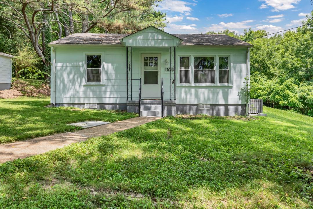 1524 River Rd, Clarksville, Tennessee 37040, USA
