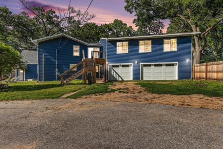 1941 N Shebel Road, Michigan City, 印第安納州 46360, 美國