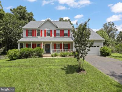 420 Heronwood Court, Purcellville, Virginia 20132, USA