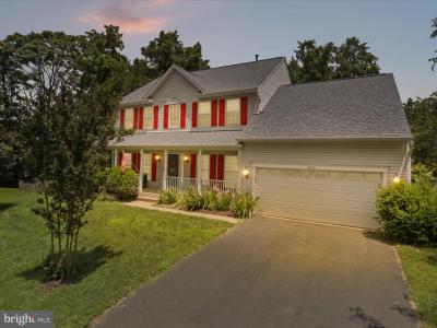 420 Heronwood Court, Purcellville, Virginie 20132, États-Unis