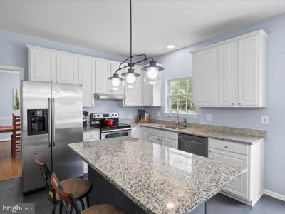 420 Heronwood Court, Purcellville, Virginie 20132, États-Unis