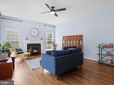 420 Heronwood Court, Purcellville, Virginie 20132, États-Unis