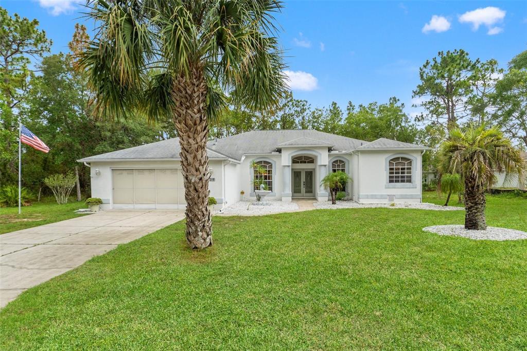 39 Speceberry Circle, Homosassa, Floride 34446, États-Unis