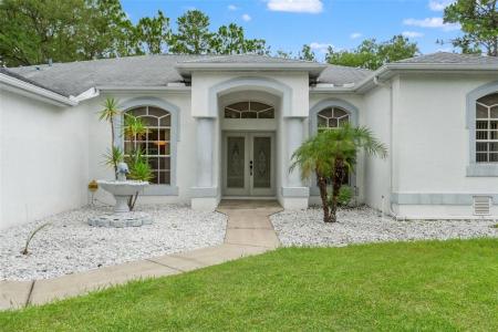 39 Speceberry Circle, Homosassa, Floride 34446, États-Unis