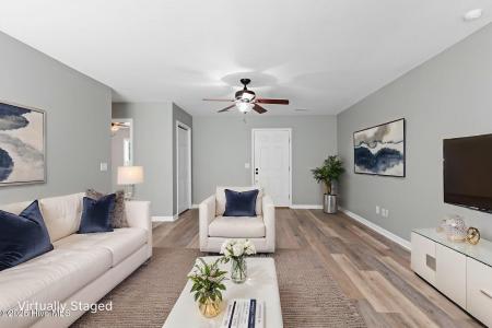 308 Snow Bell Court, Richlands, 노스 캐롤라이나 28574, 미국