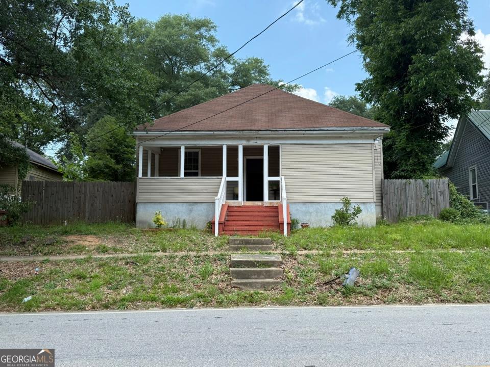 933 Greenville Street, Lagrange, גאורגיה 30241, ארצות הברית של אמריקה
