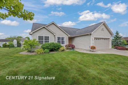 2945 Gulfstream, Saginaw, Michigan 48603, USA