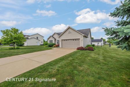 2945 Gulfstream, Saginaw, Michigan 48603, USA
