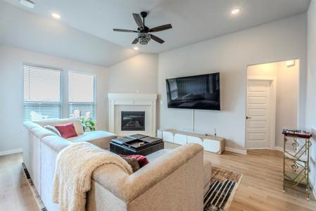 1131 Parkfield Road, Royse City, Texas 75189, Stati Uniti