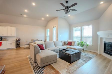 1131 Parkfield Road, Royse City, Texas 75189, Stati Uniti
