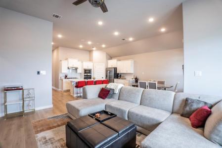 1131 Parkfield Road, Royse City, Texas 75189, Stati Uniti