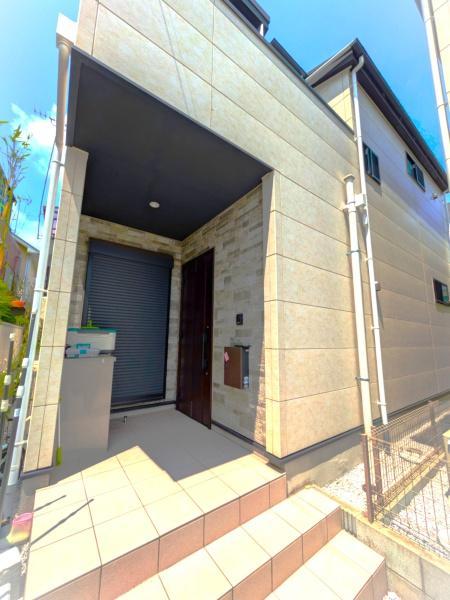 笹目4丁目, 戸田市, Saitama 335-0034, Japon