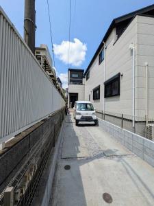 笹目4丁目, 戸田市, Saitama 335-0034, Japon