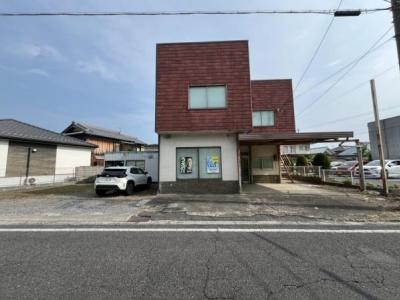 大字内池, 日野町, 蒲生郡日野町, Shiga 529-1644, Japan