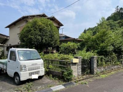 坂本8丁目, 比叡山坂本, 大津市, Shiga 520-0113, Japão
