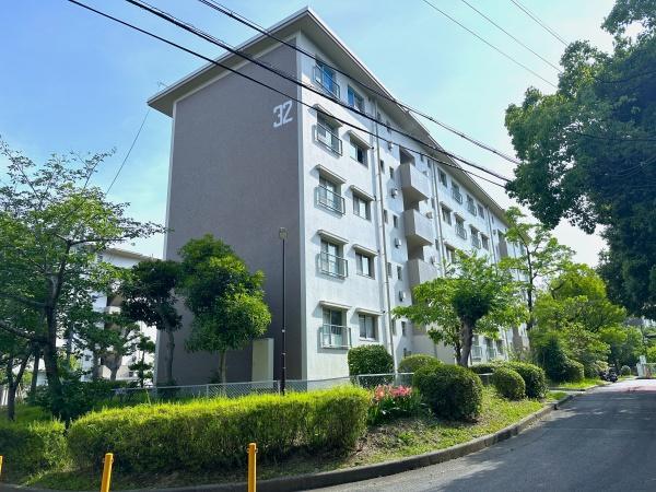 粟生間谷西4丁目, 箕面粟生第二住宅 32号棟, 箕面市, Osaka 562-0023, Japón