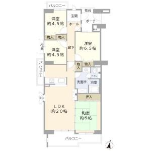 如意谷4丁目, ルミナス箕面の森一番街2号棟, 箕面市, Osaka 562-0011, Nhật Bản